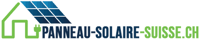 Panneau solaire suisse
